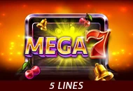 Mega 7 - DELUXEPLAY88