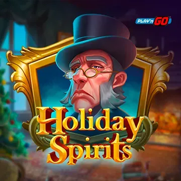 Holiday Spirits - DELUXEPLAY88