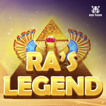RAs Legend - DELUXEPLAY88