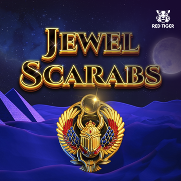 Jewel Scarabs - DELUXEPLAY88