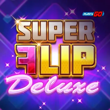 Super Flip Deluxe - DELUXEPLAY88