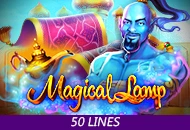 Magical Lamp - DELUXEPLAY88