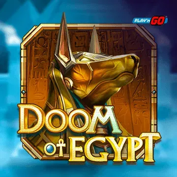 Doom of Egypt - DELUXEPLAY88