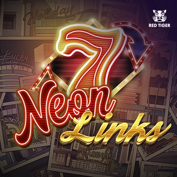 Neon Links - DELUXEPLAY88