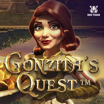 Gonzitas Quest - DELUXEPLAY88