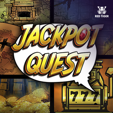 Jackpot Quest - DELUXEPLAY88