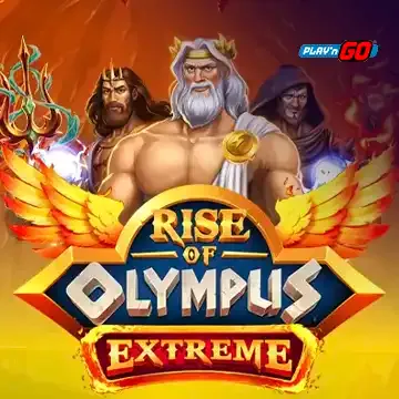 Rise of Olympus Extreme - DELUXEPLAY88