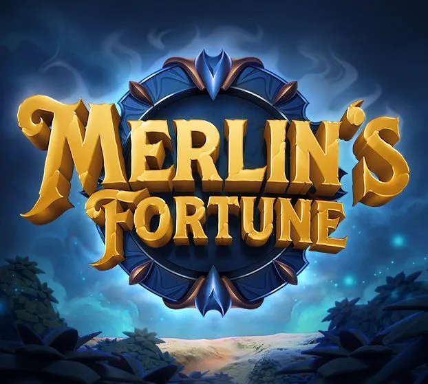Merlins Fortune - DELUXEPLAY88