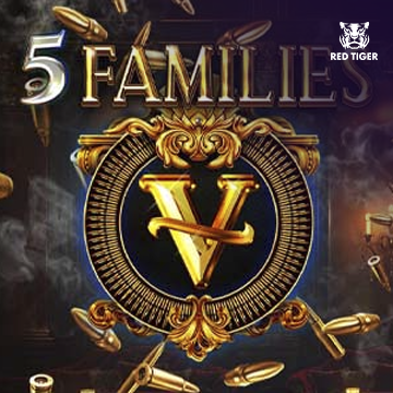 5 Families - DELUXEPLAY88