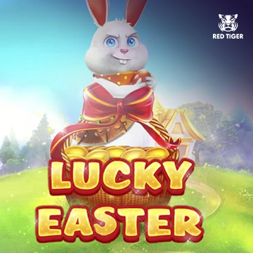 Lucky Easter - DELUXEPLAY88