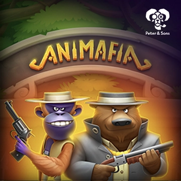 Animafia - DELUXEPLAY88