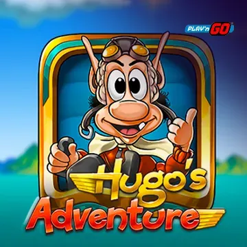 Hugos Adventure - DELUXEPLAY88
