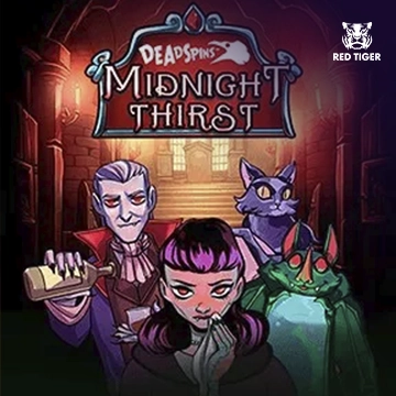 Midnight Thirst - DELUXEPLAY88