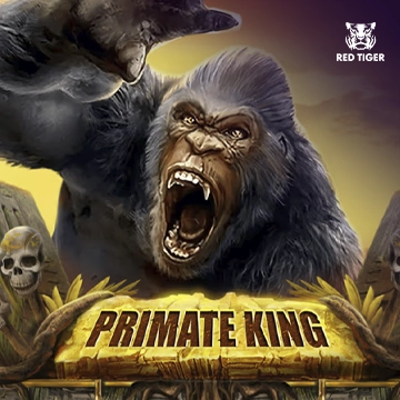 Primate King - DELUXEPLAY88