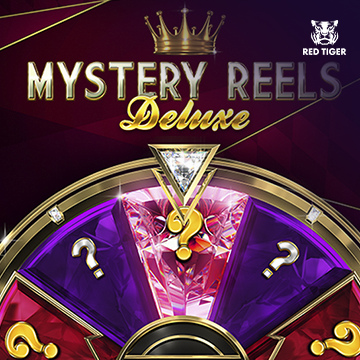Mystery Reels Deluxe - DELUXEPLAY88