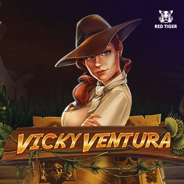 Vicky Ventura - DELUXEPLAY88