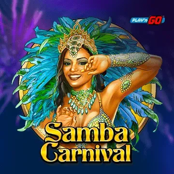 Samba Carnival - DELUXEPLAY88