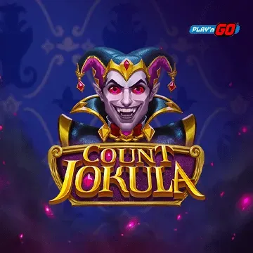 Count Jokula - DELUXEPLAY88