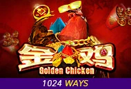 Golden Chicken - DELUXEPLAY88
