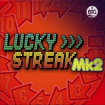 Lucky Streak Mk2 - DELUXEPLAY88