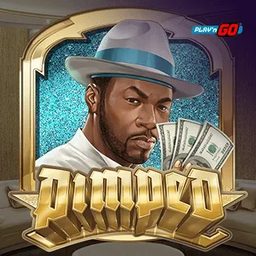 Pimped - DELUXEPLAY88
