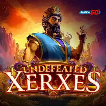 Undefeated Xerxes - DELUXEPLAY88