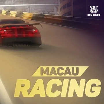 Macau Racing - DELUXEPLAY88