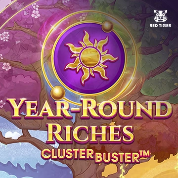Year-Round Riches Clusterbuster - DELUXEPLAY88