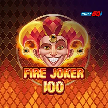 Fire Joker 100 - DELUXEPLAY88
