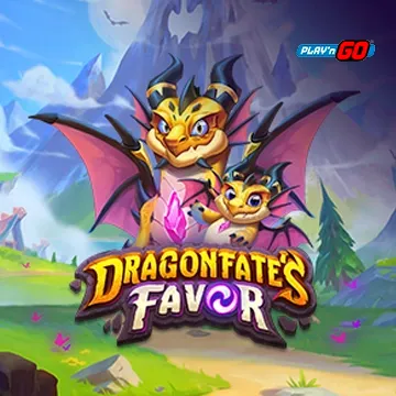Dragonfates Favor - DELUXEPLAY88