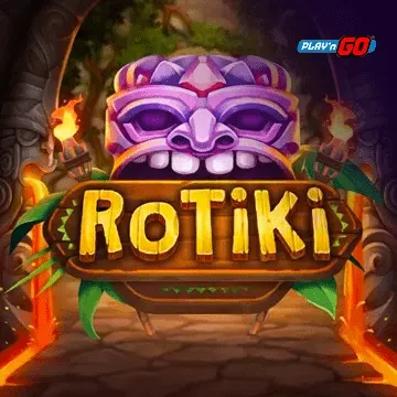 Rotiki - DELUXEPLAY88