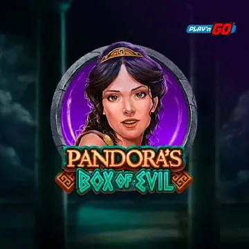 Pandoras Box of Evil - DELUXEPLAY88