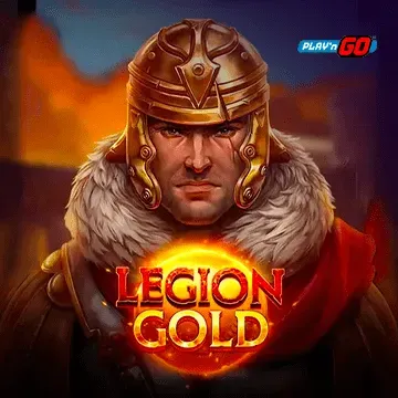 Legion Gold - DELUXEPLAY88