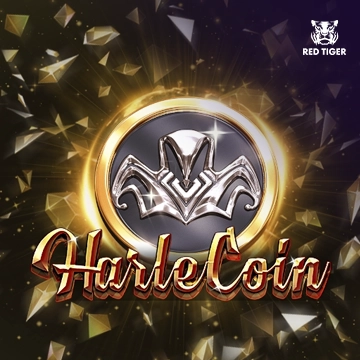 Harle Coin - DELUXEPLAY88