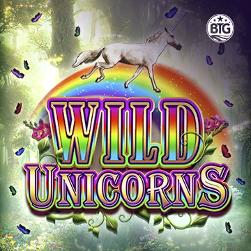 Wild Unicorns - DELUXEPLAY88