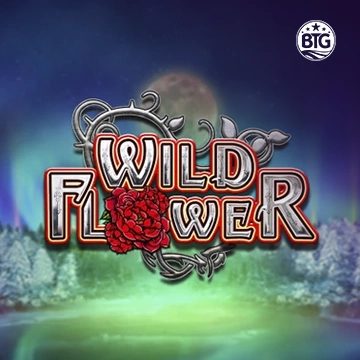 Wild Flower - DELUXEPLAY88