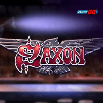 Saxon - DELUXEPLAY88