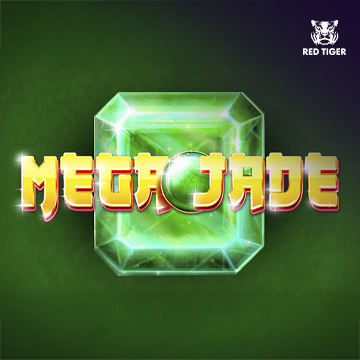 Mega Jade - DELUXEPLAY88