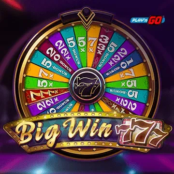 Big Win 777 - DELUXEPLAY88