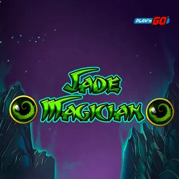 Jade Magician - DELUXEPLAY88