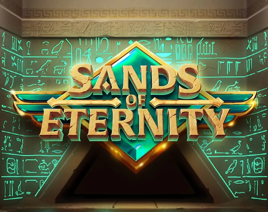 Sands of Eternity - DELUXEPLAY88