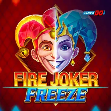Fire Joker Freeze - DELUXEPLAY88