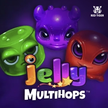 Jelly MULTIHOPS - DELUXEPLAY88
