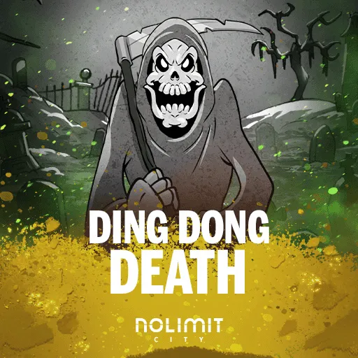 Ding Dong Death - DELUXEPLAY88