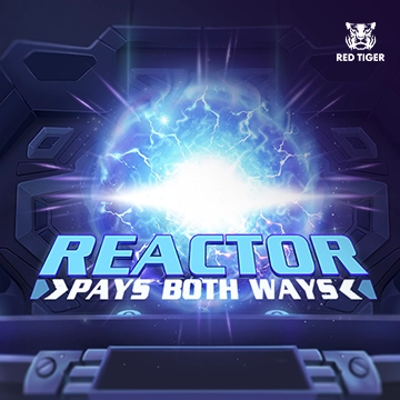 Reactor - DELUXEPLAY88