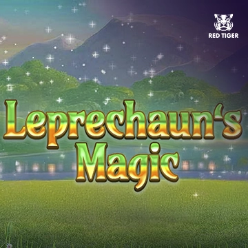 Leprechauns Magic - DELUXEPLAY88