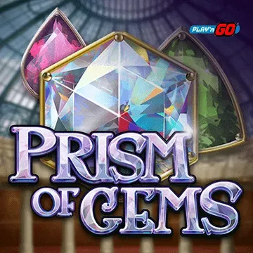 Prism of Gems - DELUXEPLAY88