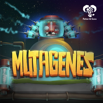 Mutagenes - DELUXEPLAY88