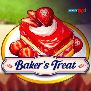 Bakers Treat - DELUXEPLAY88