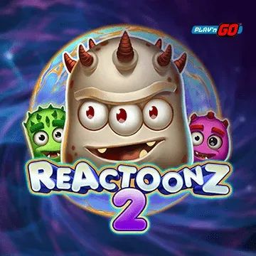 Reactoonz 2 - DELUXEPLAY88
